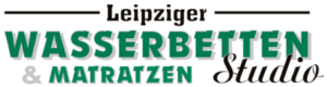 Logo Wasserbettenstudio Leipzig
